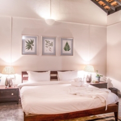 4bhk villa in arpora