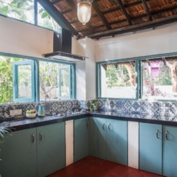 4bhk villa in arpora