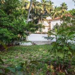 4bhk villa in arpora