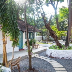 4bhk villa in arpora