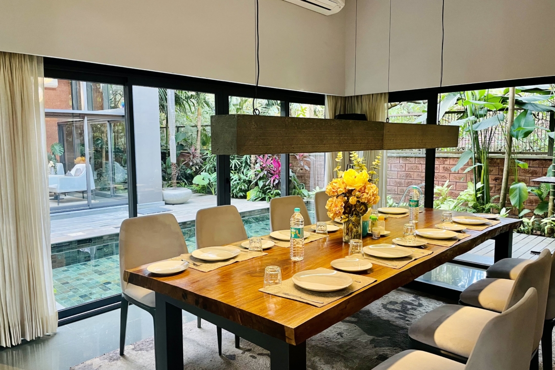 3bhk villa in assagao