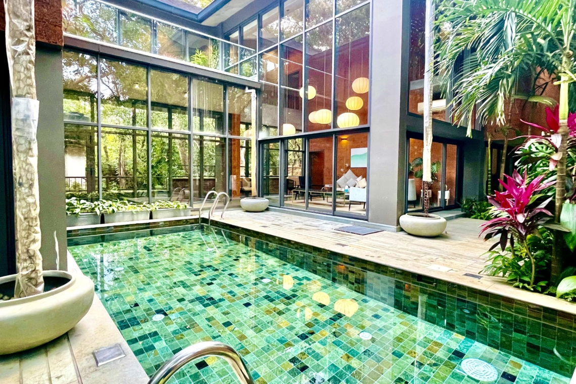 3bhk villa in assagao