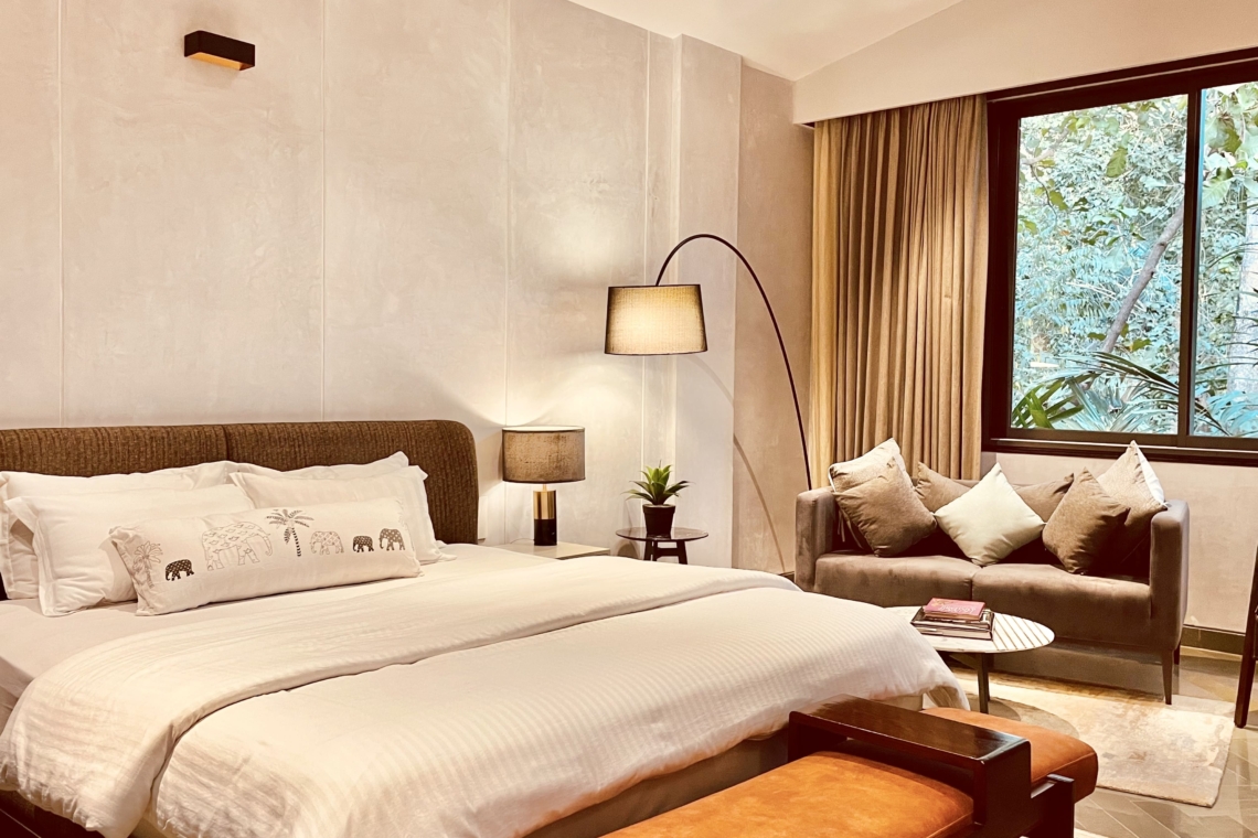 3bhk villa in assagao