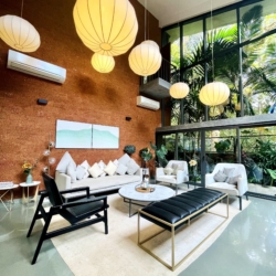 3bhk villa in assagao
