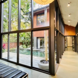 3bhk villa in assagao
