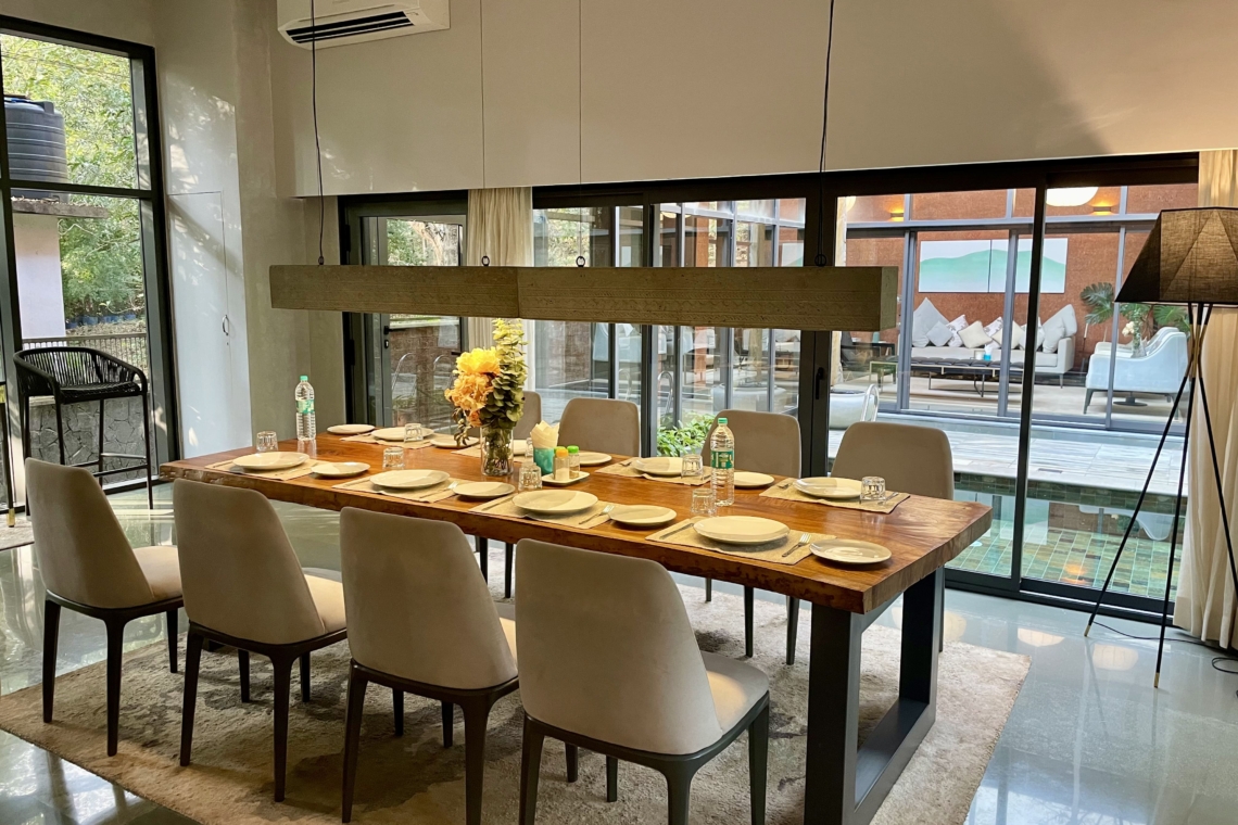 3bhk villa in assagao