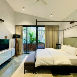 3bhk villa in assagao