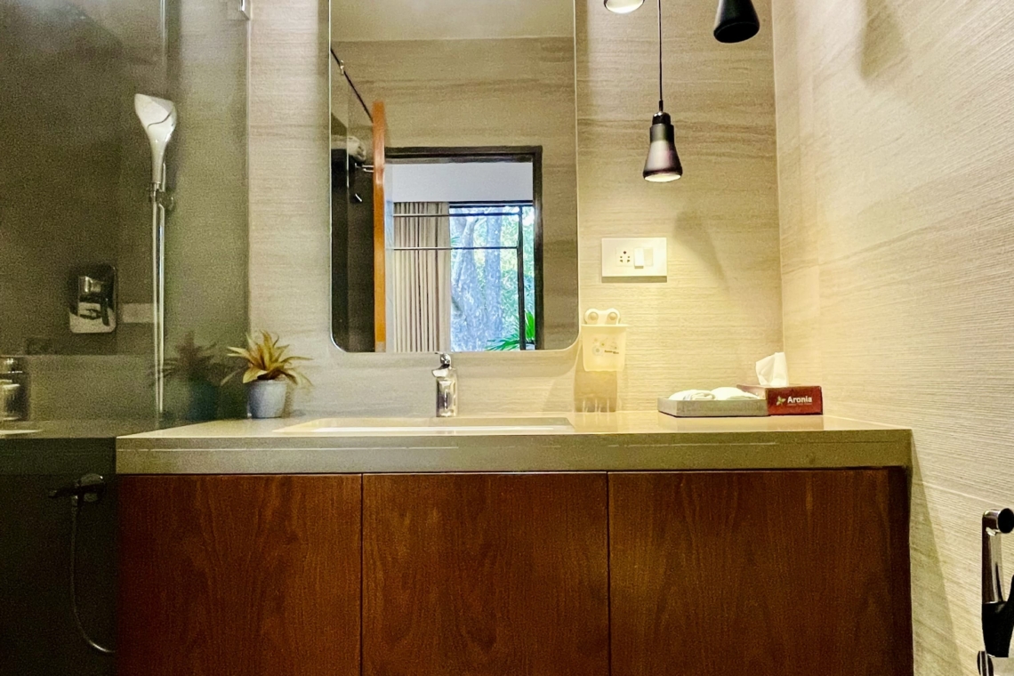 3bhk villa in assagao