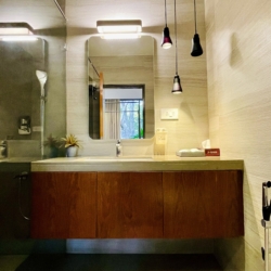 3bhk villa in assagao