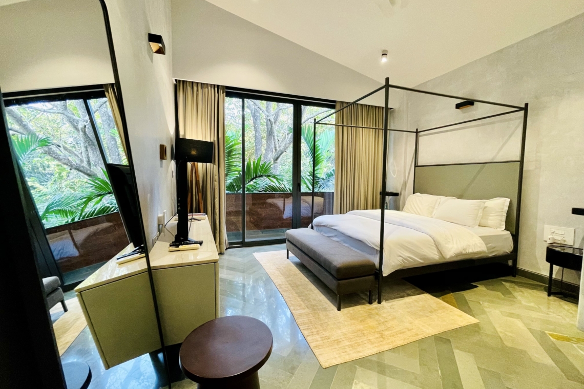3bhk villa in assagao