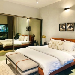3bhk villa in assagao