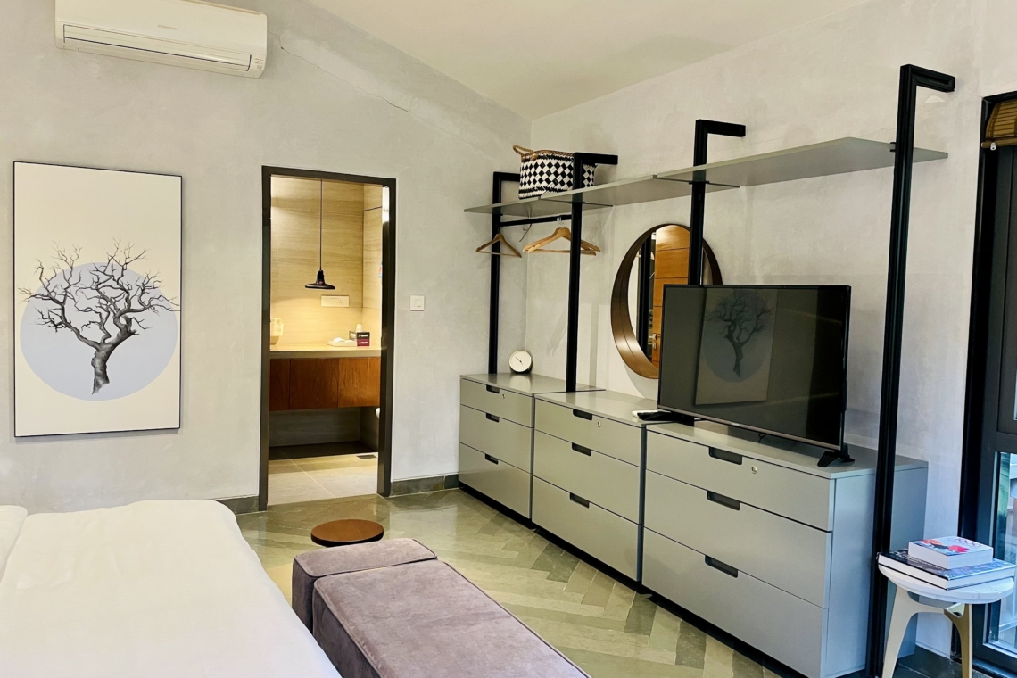 3bhk villa in assagao