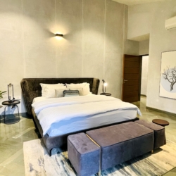 3bhk villa in assagao