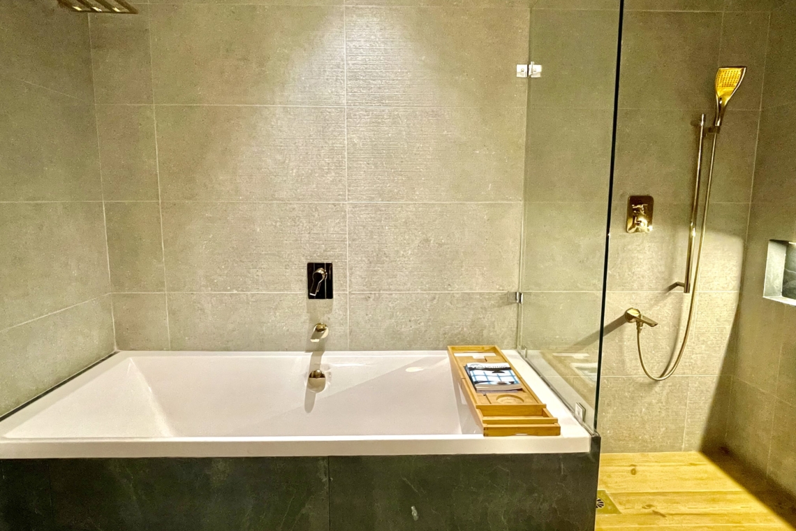 3bhk villa in assagao