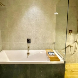 3bhk villa in assagao