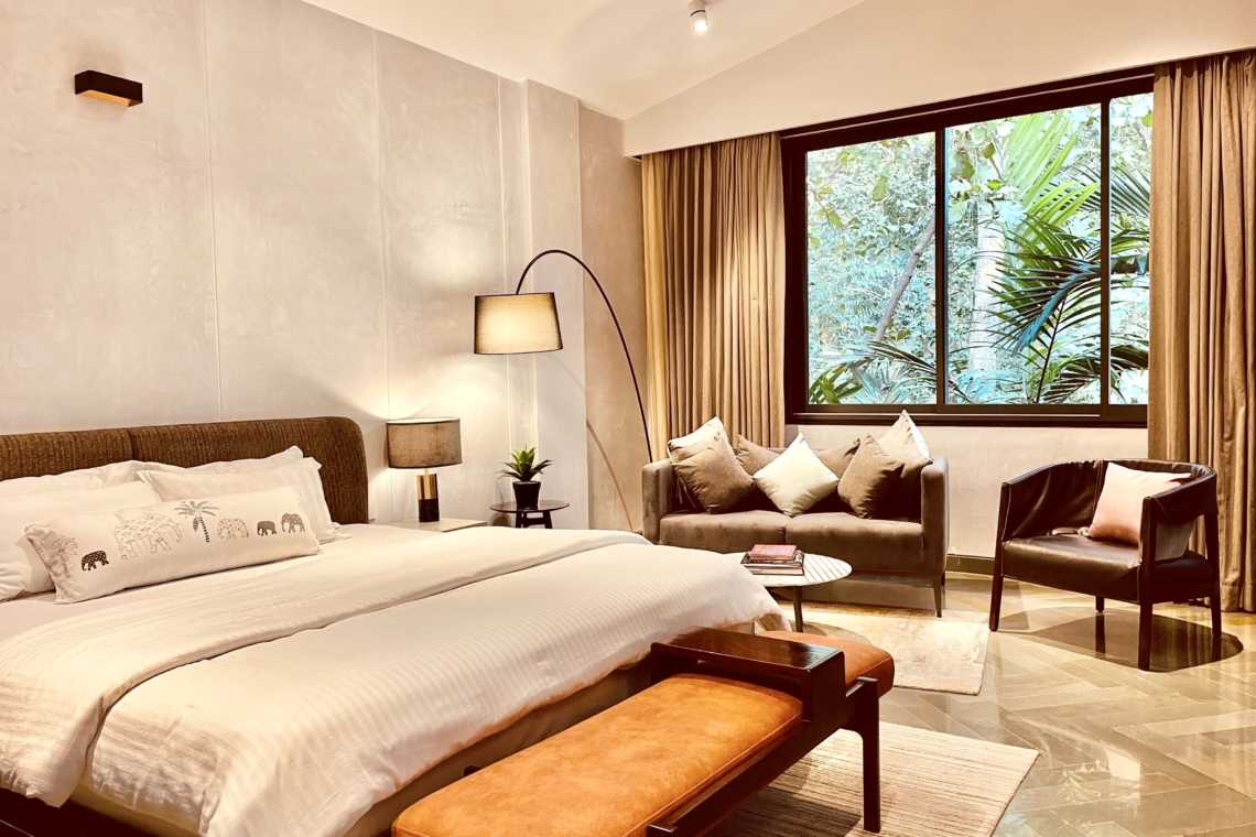 3bhk villa in assagao