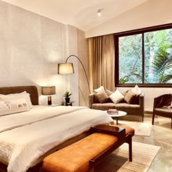 3bhk villa in assagao