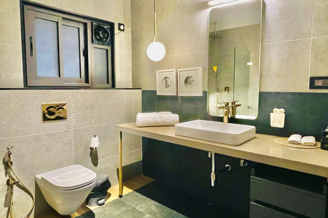 3bhk villa in assagao