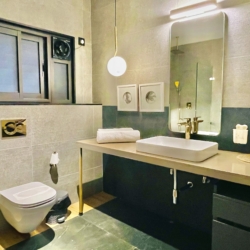 3bhk villa in assagao