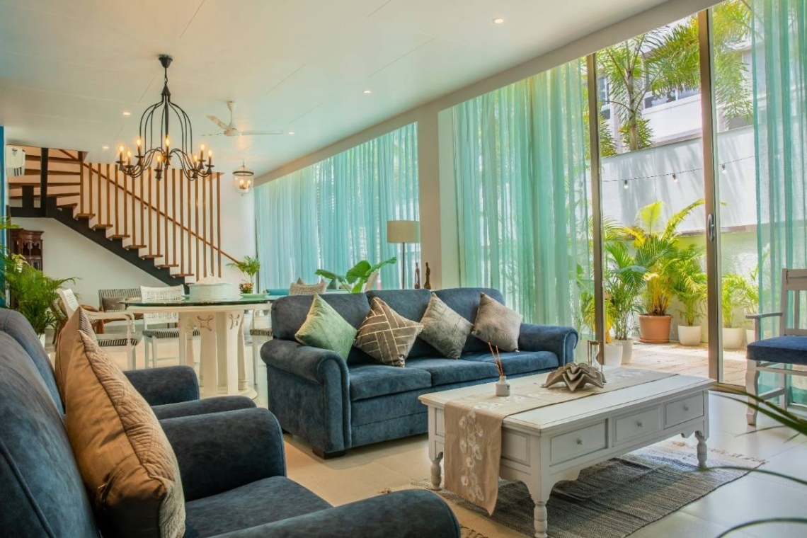 3bhk villa in candolim