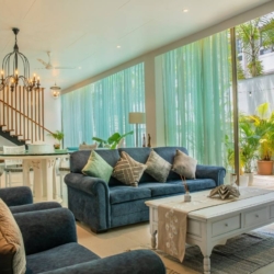 3bhk villa in candolim