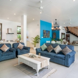 3bhk villa in candolim