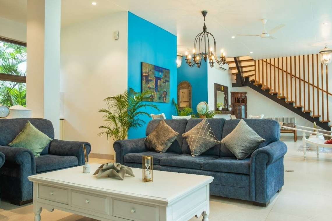 3bhk villa in candolim