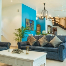 3bhk villa in candolim