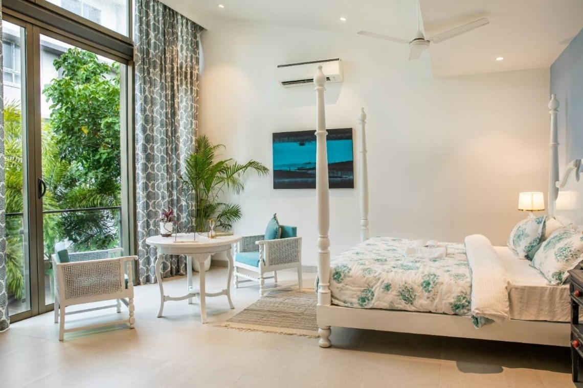3bhk villa in candolim