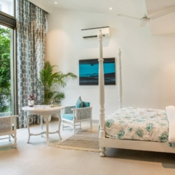3bhk villa in candolim
