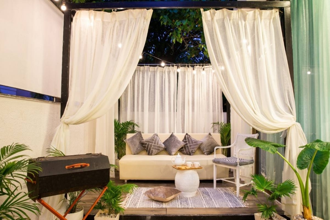 3bhk villa in candolim