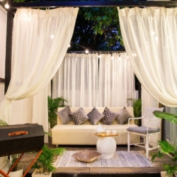 3bhk villa in candolim