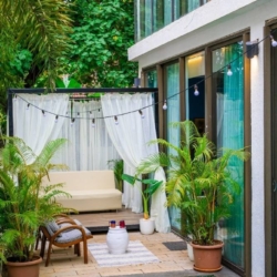 3bhk villa in candolim