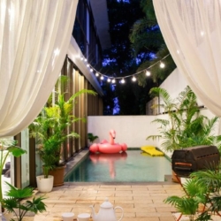 3bhk villa in candolim