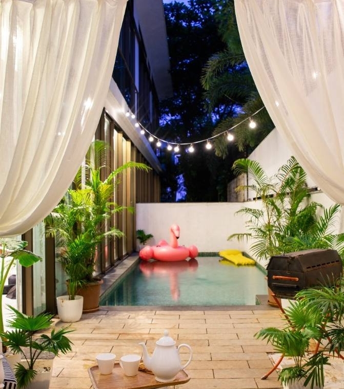 3bhk villa in candolim