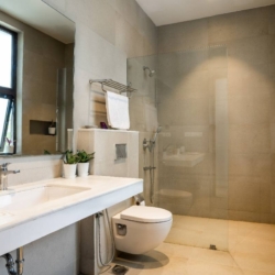3bhk villa in candolim