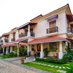 4BHK Villa in Arpora