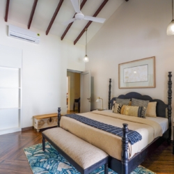 4BHK Villa in Arpora