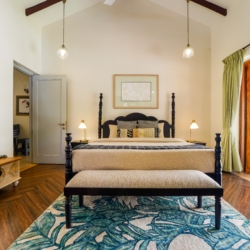 4BHK Villa in Arpora