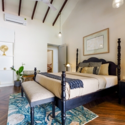 4BHK Villa in Arpora