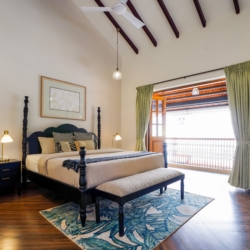 4BHK Villa in Arpora