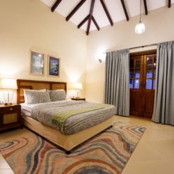 4BHK Villa in Arpora