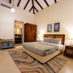 4BHK Villa in Arpora