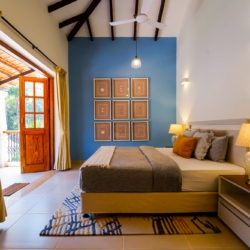 4BHK Villa in Arpora