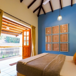 4BHK Villa in Arpora