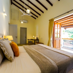 4BHK Villa in Arpora