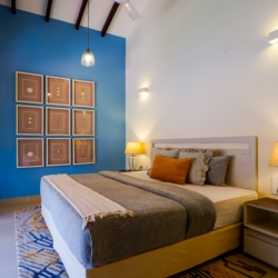 4BHK Villa in Arpora