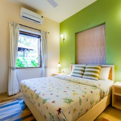 4BHK Villa in Arpora