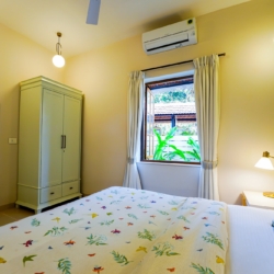 4BHK Villa in Arpora