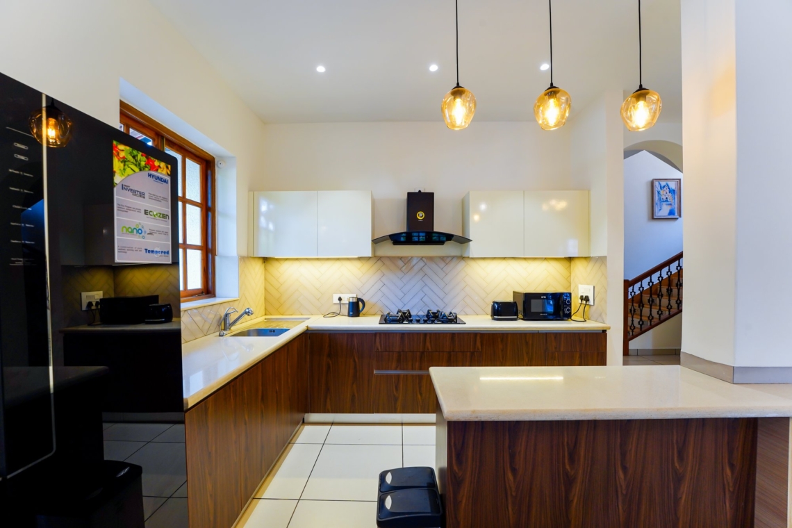 4BHK Villa in Arpora